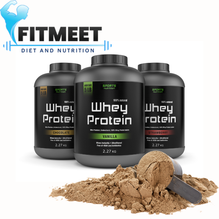 Protéine de lactosérum