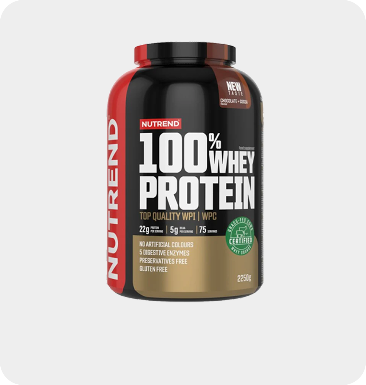 Protéine de lactosérum