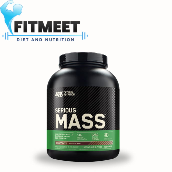 Gain de masse / de poids