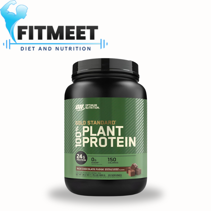 protéine végétalienne