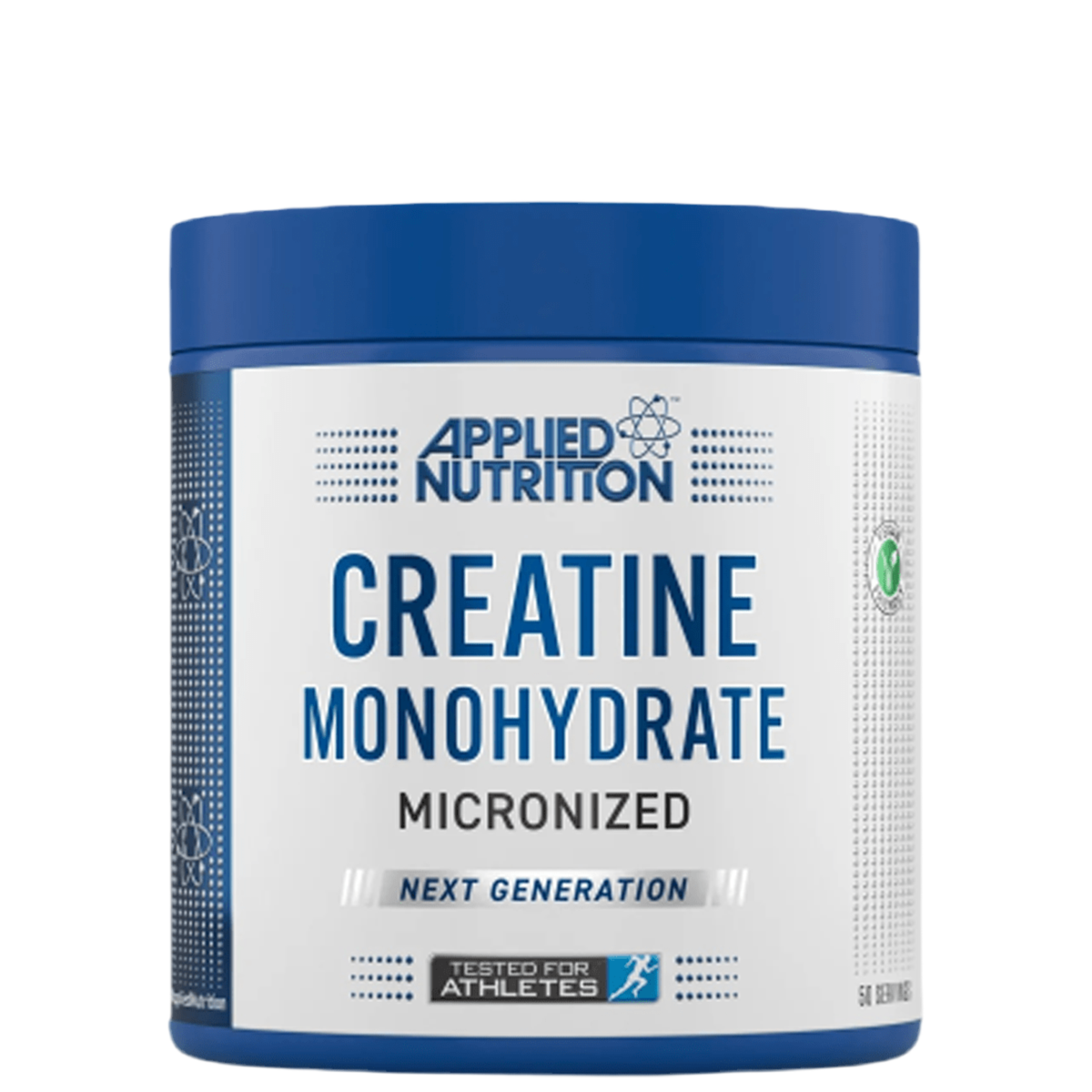 Applied creatine monohydrate 250 g