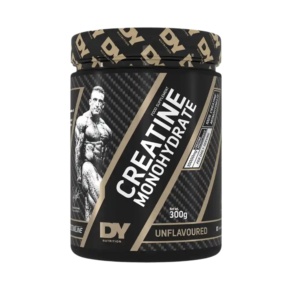 Dy Creatine Monohydrate 300 g - Fitmeet Maroc
