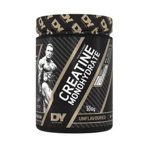 Dy Creatine Monohydrate 300 g - Fitmeet Maroc