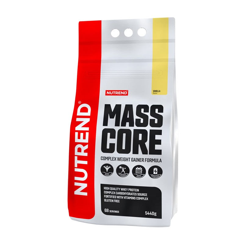 Nutrend Mass Core 5,4 kg - Fitmeet Maroc
