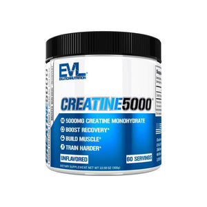 Evl Creatine Monohydrate 300 g - Fitmeet Maroc