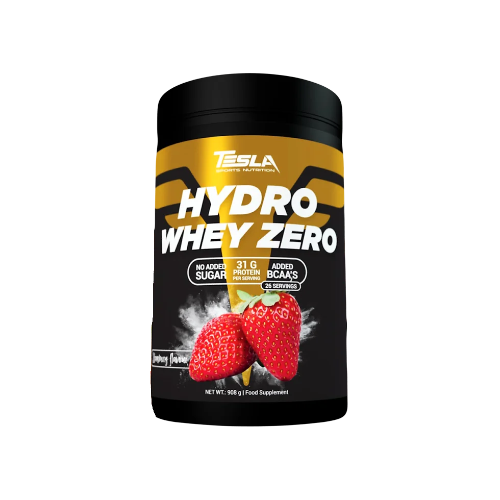 Tesla-Hydro whey 908 g