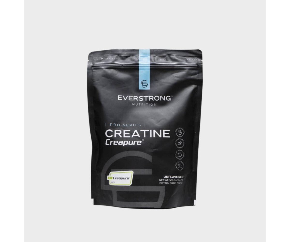 EverStrong Nutrition Créatine Creapure® 500g