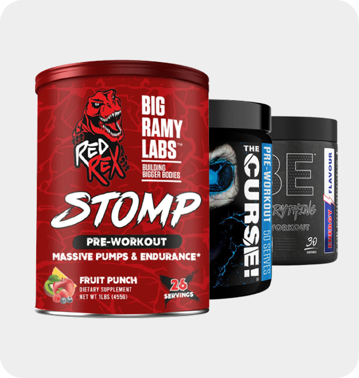 Avant/après entraînement