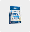 Applied-Critical mass lean mass 6 kg